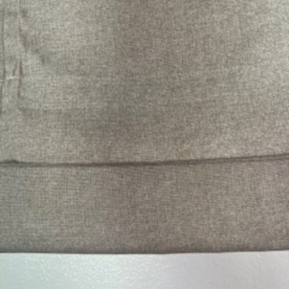 NEW Martha Stewart Concord 84”‎ Rod Pocket 2 Panels 84” NWT - Picture 5 of 8